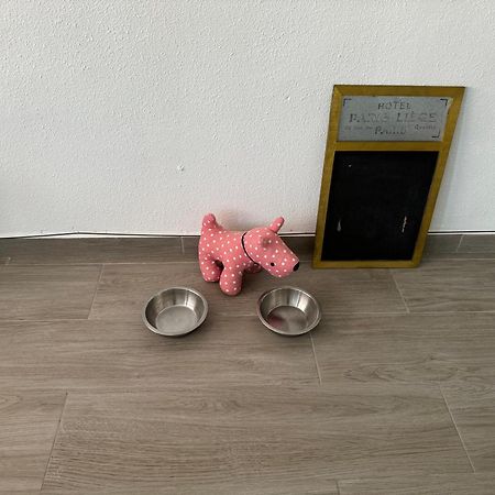 Ferienwohnung Djcumar Cullera Exterior foto