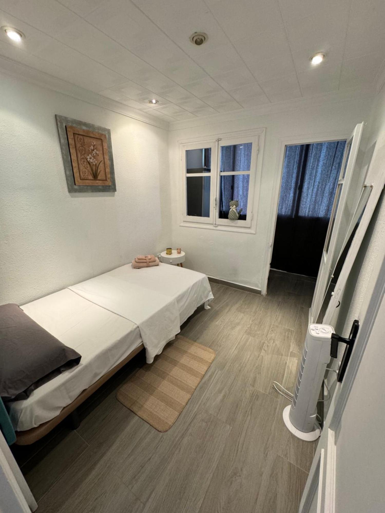 Ferienwohnung Djcumar Cullera Exterior foto