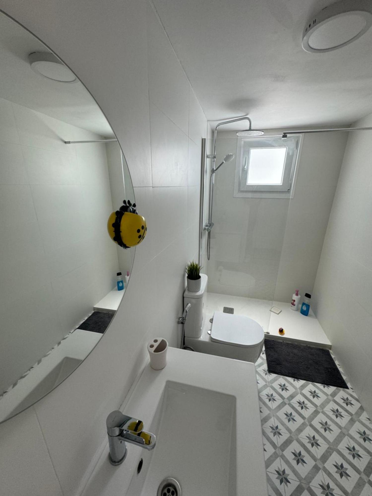 Ferienwohnung Djcumar Cullera Exterior foto