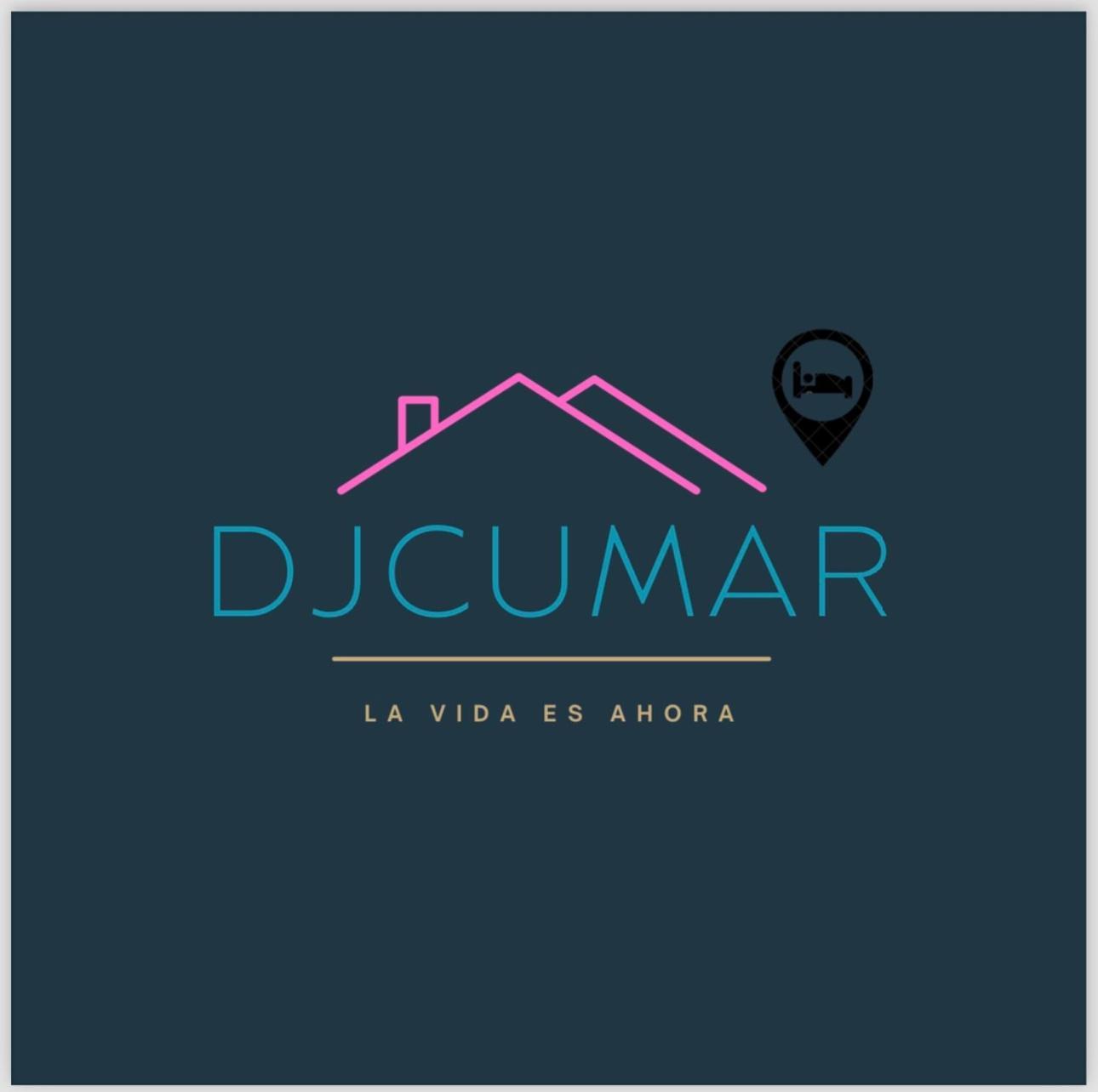 Ferienwohnung Djcumar Cullera Exterior foto