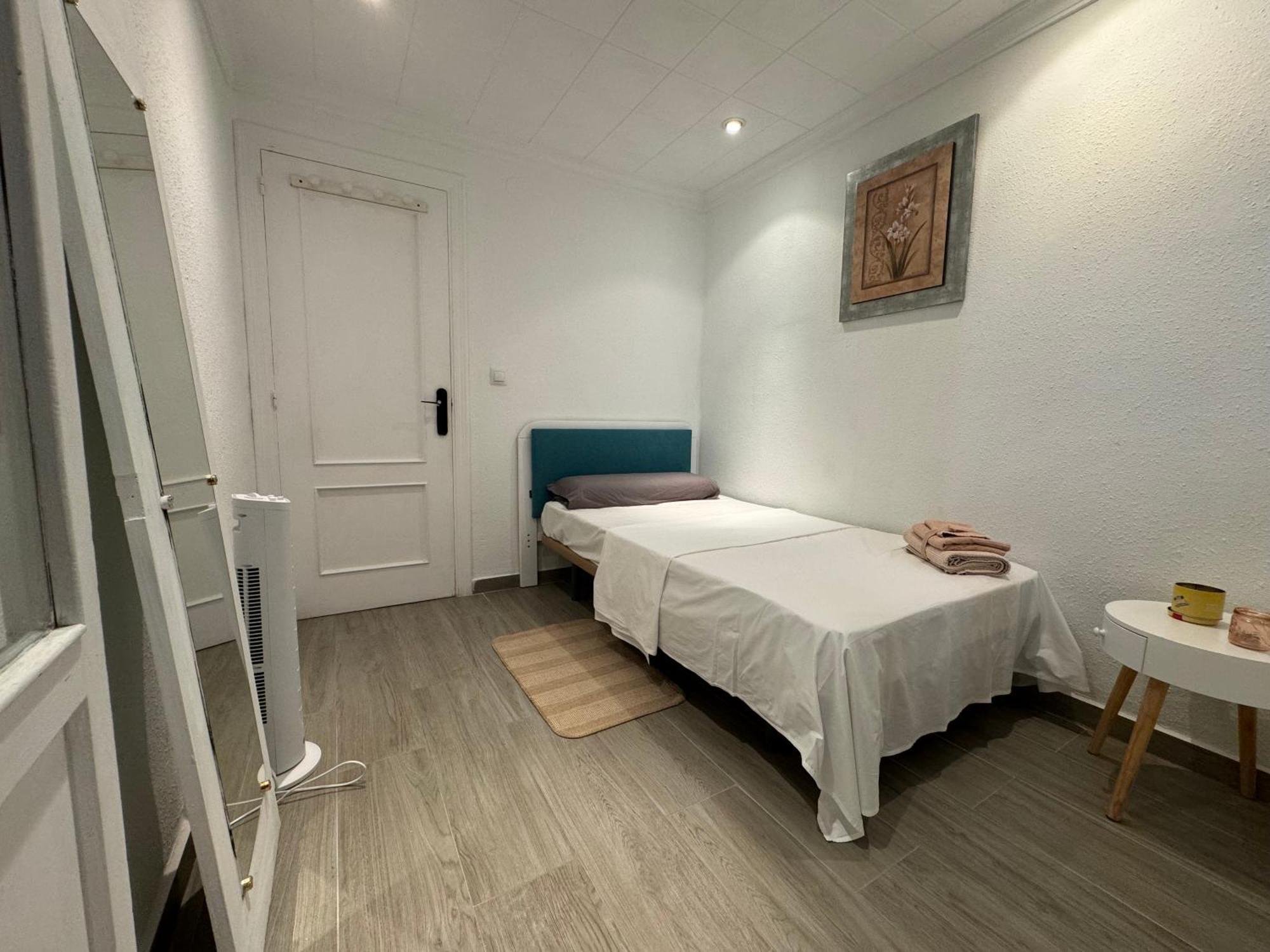Ferienwohnung Djcumar Cullera Exterior foto