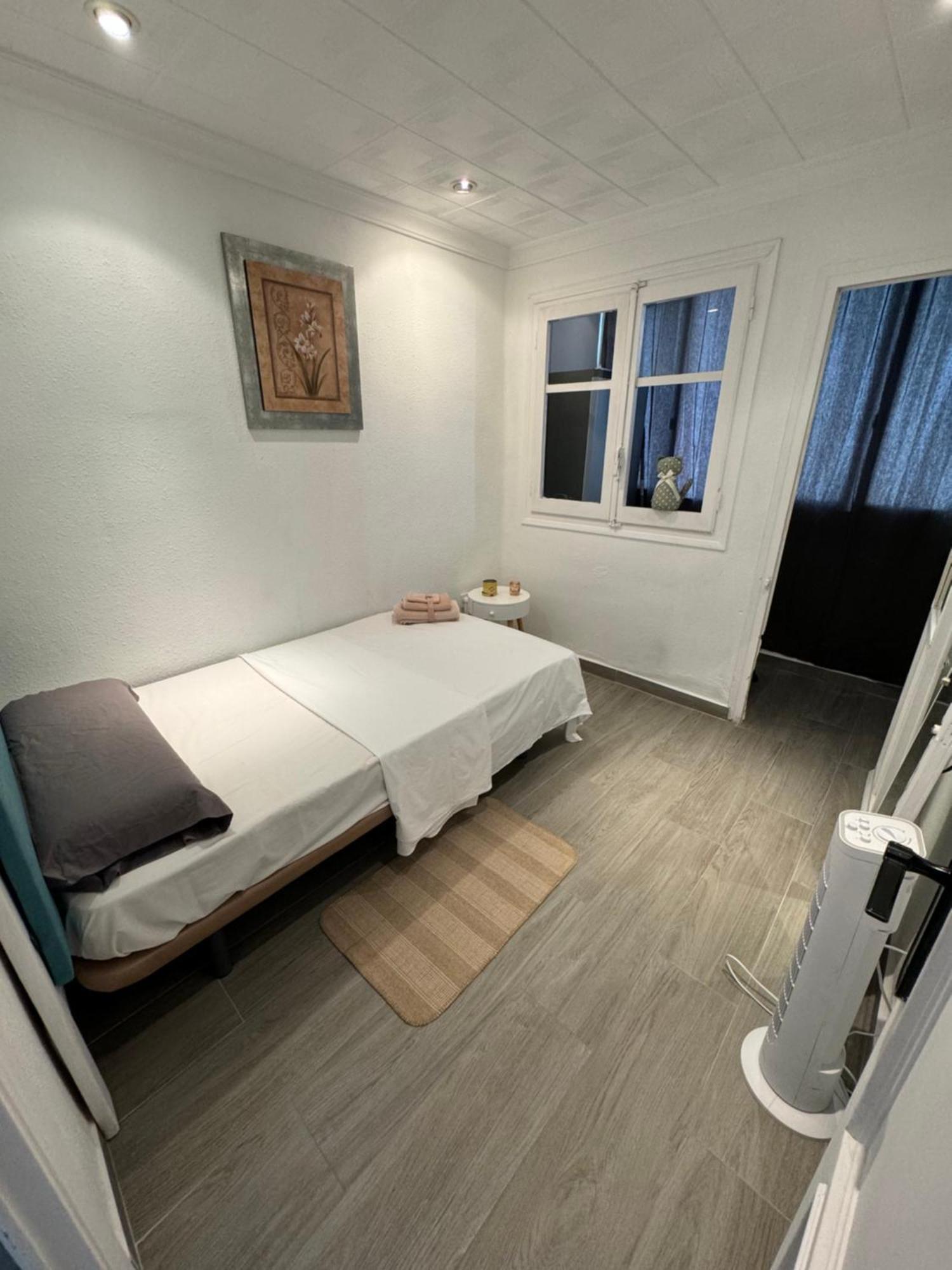 Ferienwohnung Djcumar Cullera Exterior foto