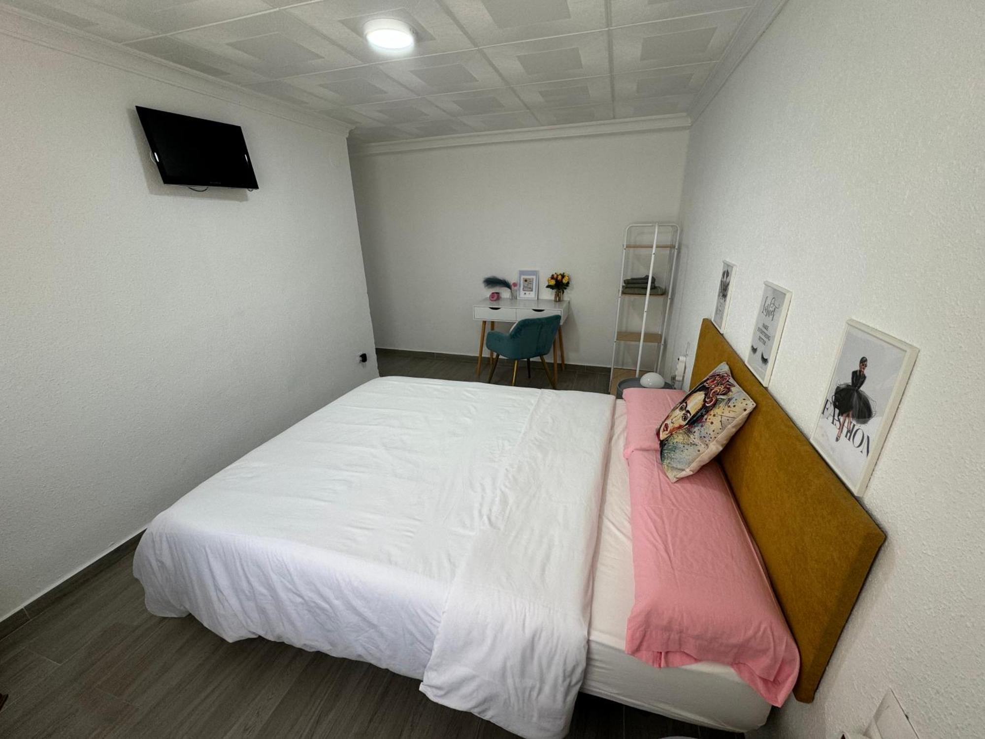 Ferienwohnung Djcumar Cullera Exterior foto