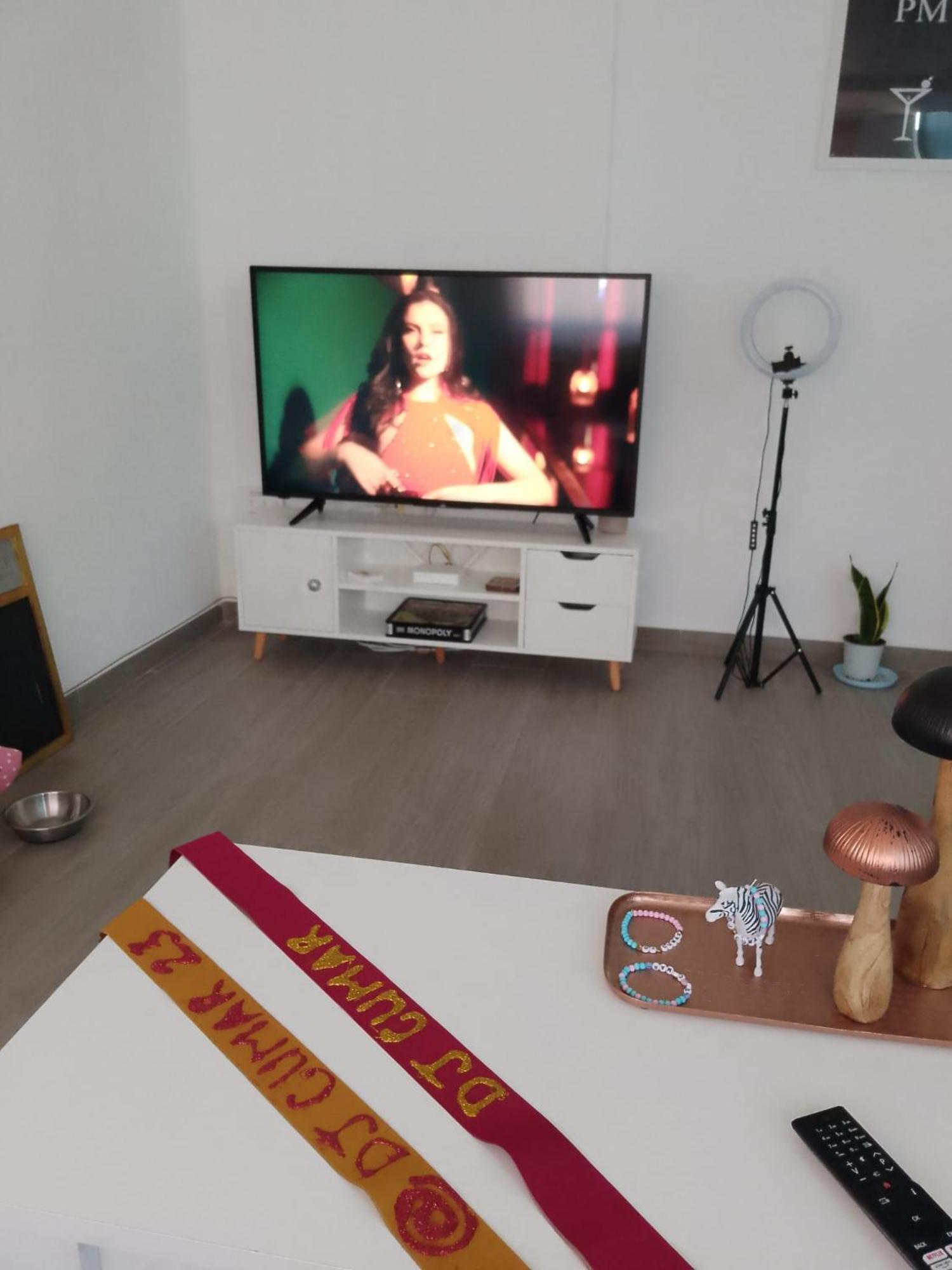 Ferienwohnung Djcumar Cullera Exterior foto