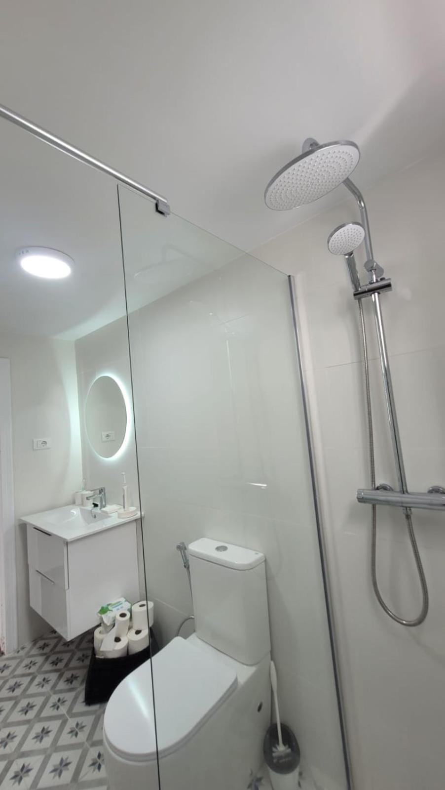 Ferienwohnung Djcumar Cullera Exterior foto